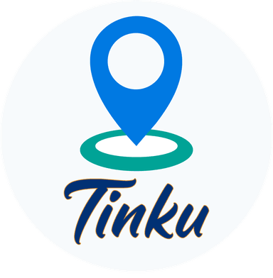 Logo Tinku