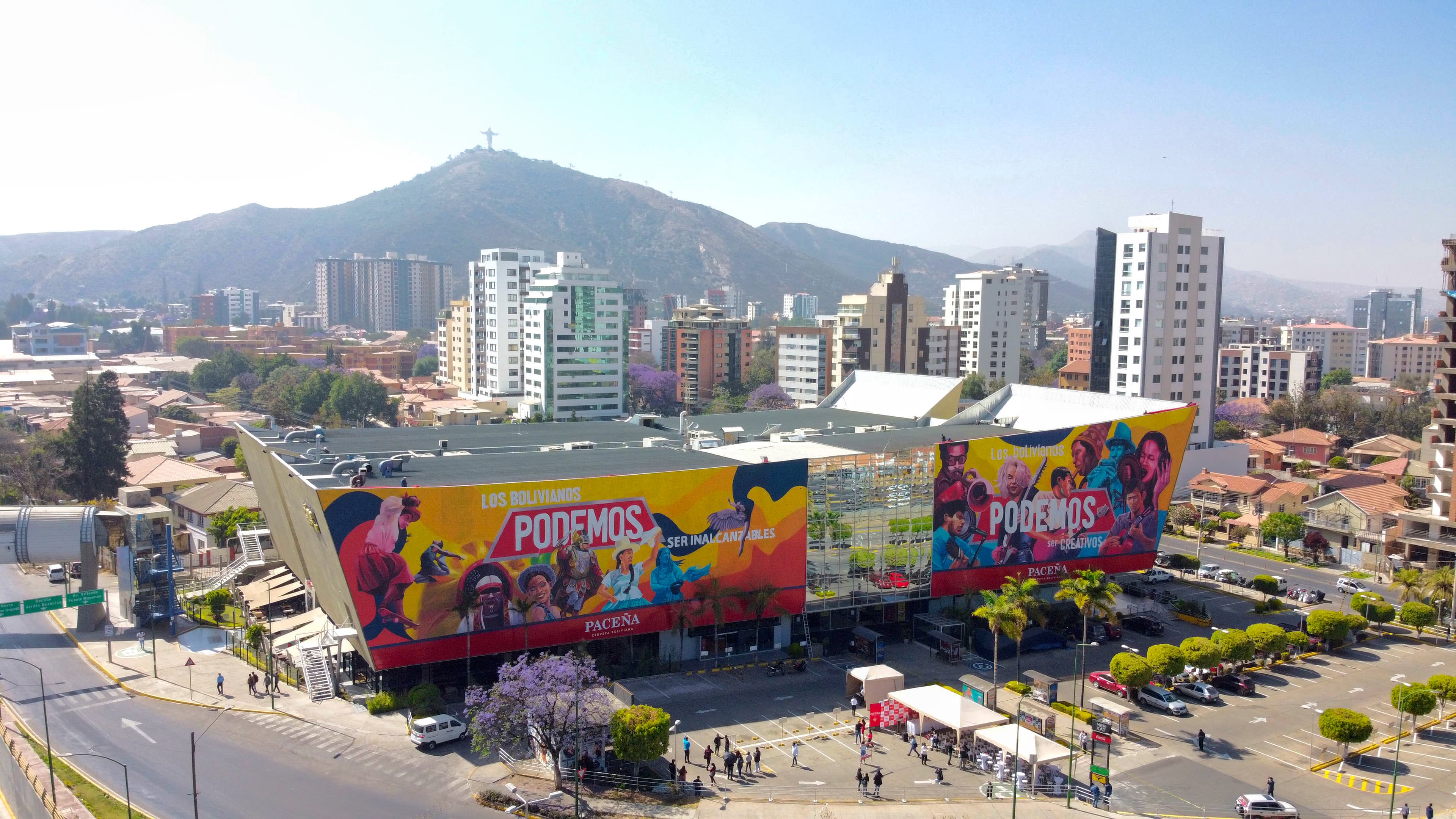 Descubre negocios locales