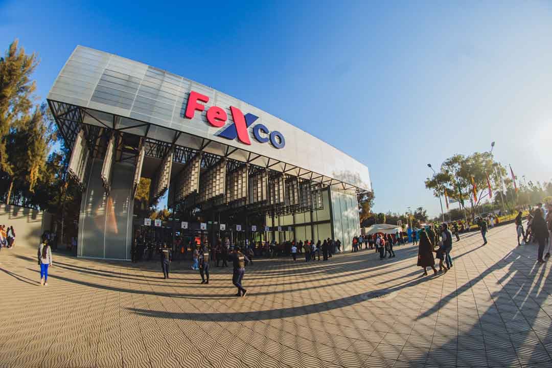 Conoce eventos y actividades